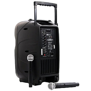 Baretone MAX15AL 15 inch Portable Wireless Speaker